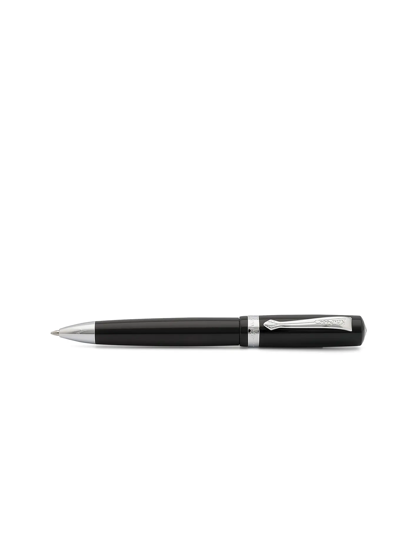 KAWECO | Kugelschreiber Student Black | 
